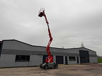 Haulotte - 2007 - ha12px - hoogwerker - afbeelding 25 van  38