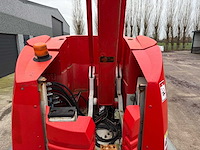 Haulotte - 2007 - ha12px - hoogwerker - afbeelding 31 van  38