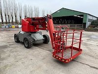 Haulotte - 2007 - ha12px - hoogwerker - afbeelding 23 van  38