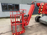 Haulotte - 2007 - ha12px - hoogwerker - afbeelding 37 van  38