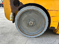 Haulotte - 2014 - compact 10n - hoogwerker - afbeelding 3 van  36