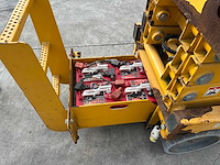 Haulotte - 2014 - compact 10n - hoogwerker - afbeelding 6 van  36