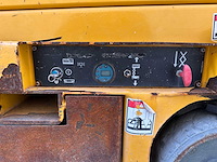 Haulotte - 2014 - compact 10n - hoogwerker - afbeelding 7 van  36