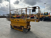 Haulotte - 2014 - compact 10n - hoogwerker - afbeelding 10 van  36