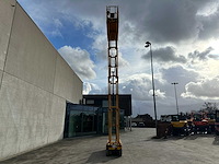 Haulotte - 2014 - compact 10n - hoogwerker - afbeelding 16 van  36