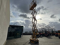 Haulotte - 2014 - compact 10n - hoogwerker - afbeelding 17 van  36