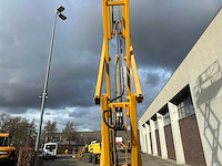 Haulotte - 2014 - compact 10n - hoogwerker - afbeelding 20 van  36