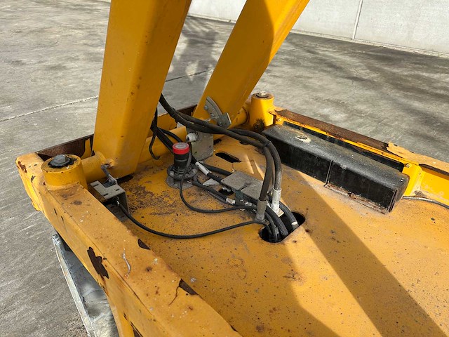 Haulotte - 2014 - compact 10n - hoogwerker - afbeelding 22 van  36