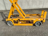 Haulotte - 2014 - compact 10n - hoogwerker - afbeelding 24 van  36