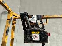 Haulotte - 2014 - compact 10n - hoogwerker - afbeelding 25 van  36