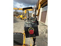 Haulotte - 2014 - compact 10n - hoogwerker - afbeelding 27 van  36