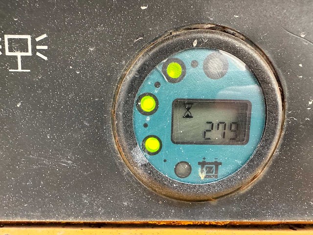 Haulotte - 2014 - compact 10n - hoogwerker - afbeelding 28 van  36