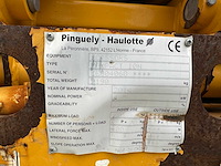 Haulotte - 2014 - compact 10n - hoogwerker - afbeelding 29 van  36