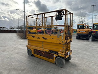 Haulotte - 2014 - compact 10n - hoogwerker - afbeelding 23 van  36