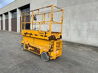 Haulotte - 2014 - compact 10n - hoogwerker - afbeelding 32 van  36