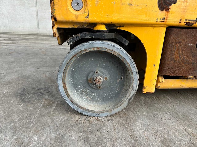 Haulotte - 2014 - compact 10n - hoogwerker - afbeelding 35 van  36