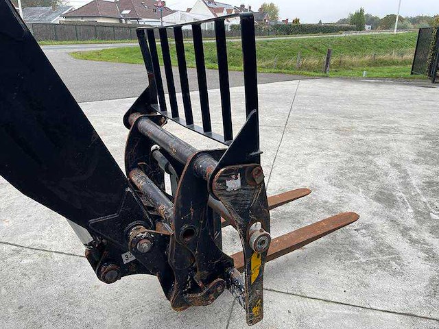 Haulotte - 2014 - htl 3614 - verreiker - afbeelding 4 van  40