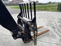 Haulotte - 2014 - htl 3614 - verreiker - afbeelding 4 van  40