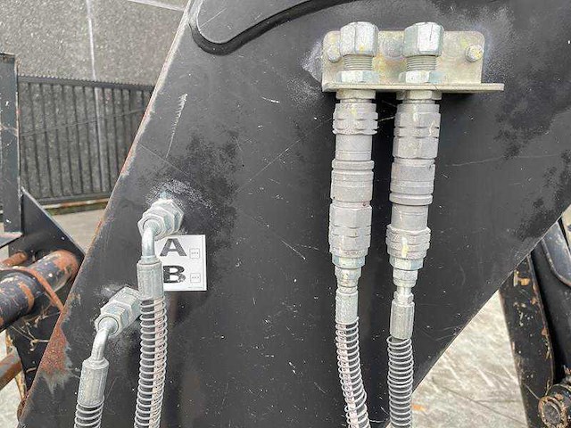 Haulotte - 2014 - htl 3614 - verreiker - afbeelding 6 van  40