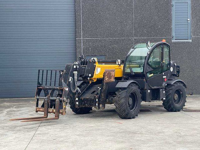 Haulotte - 2014 - htl 3614 - verreiker - afbeelding 1 van  40