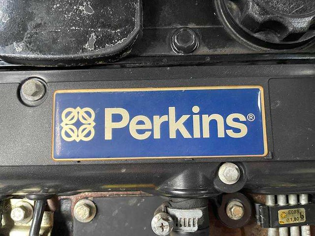 Haulotte - 2014 - htl 3614 - verreiker - afbeelding 15 van  40