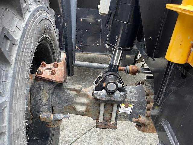 Haulotte - 2014 - htl 3614 - verreiker - afbeelding 16 van  40