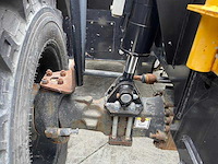 Haulotte - 2014 - htl 3614 - verreiker - afbeelding 16 van  40