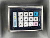 Haulotte - 2014 - htl 3614 - verreiker - afbeelding 21 van  40