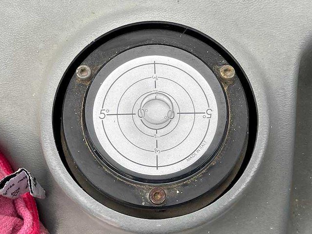 Haulotte - 2014 - htl 3614 - verreiker - afbeelding 22 van  40