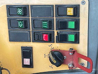 Haulotte - 2014 - htl 3614 - verreiker - afbeelding 25 van  40