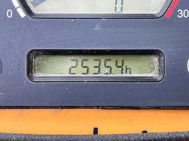 Haulotte - 2014 - htl 3614 - verreiker - afbeelding 27 van  40