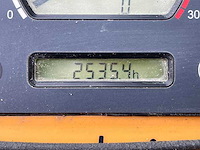 Haulotte - 2014 - htl 3614 - verreiker - afbeelding 27 van  40