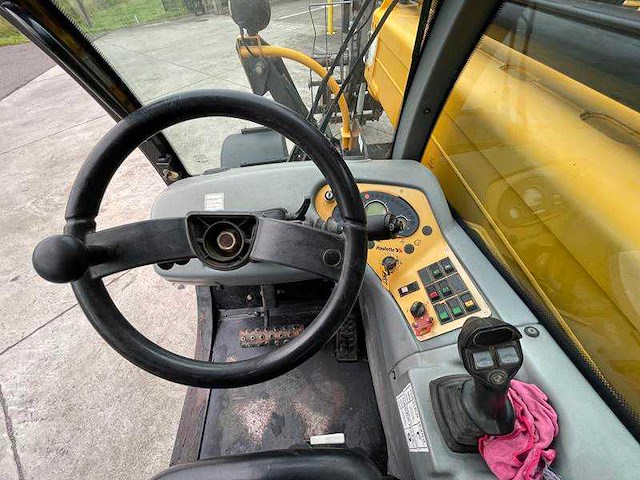 Haulotte - 2014 - htl 3614 - verreiker - afbeelding 29 van  40