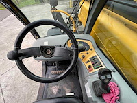 Haulotte - 2014 - htl 3614 - verreiker - afbeelding 29 van  40