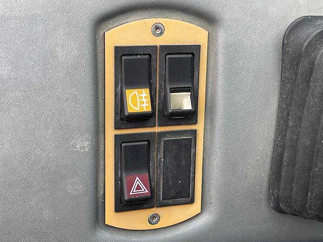 Haulotte - 2014 - htl 3614 - verreiker - afbeelding 32 van  40