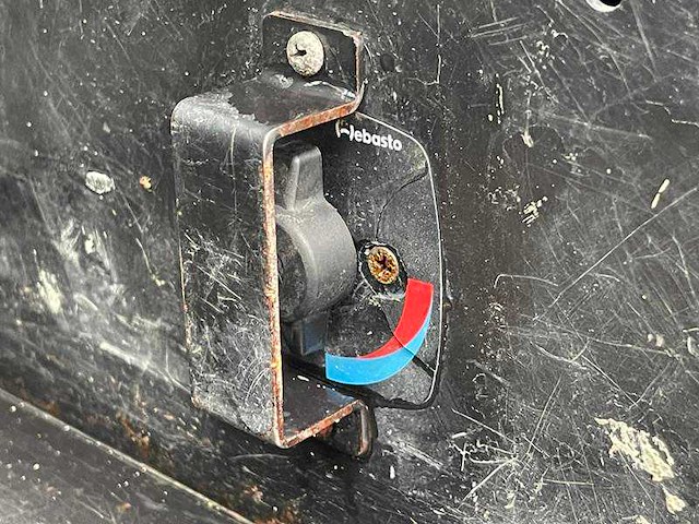 Haulotte - 2014 - htl 3614 - verreiker - afbeelding 33 van  40