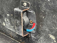 Haulotte - 2014 - htl 3614 - verreiker - afbeelding 33 van  40