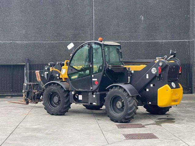 Haulotte - 2014 - htl 3614 - verreiker - afbeelding 23 van  40