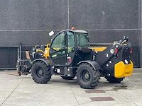 Haulotte - 2014 - htl 3614 - verreiker - afbeelding 23 van  40