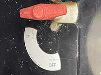 Haulotte - 2014 - htl 3614 - verreiker - afbeelding 35 van  40