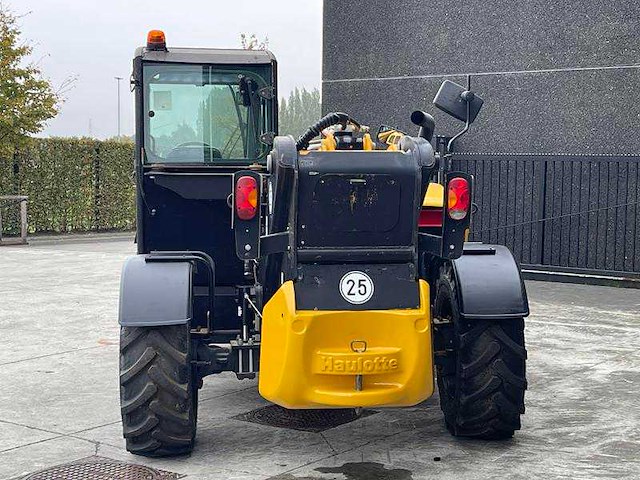 Haulotte - 2014 - htl 3614 - verreiker - afbeelding 34 van  40