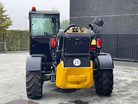 Haulotte - 2014 - htl 3614 - verreiker - afbeelding 34 van  40