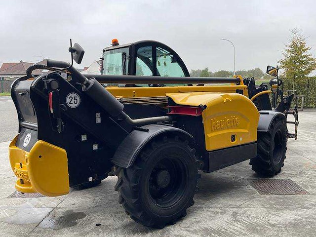 Haulotte - 2014 - htl 3614 - verreiker - afbeelding 36 van  40