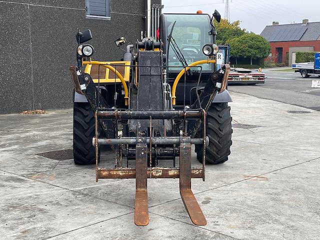 Haulotte - 2014 - htl 3614 - verreiker - afbeelding 38 van  40