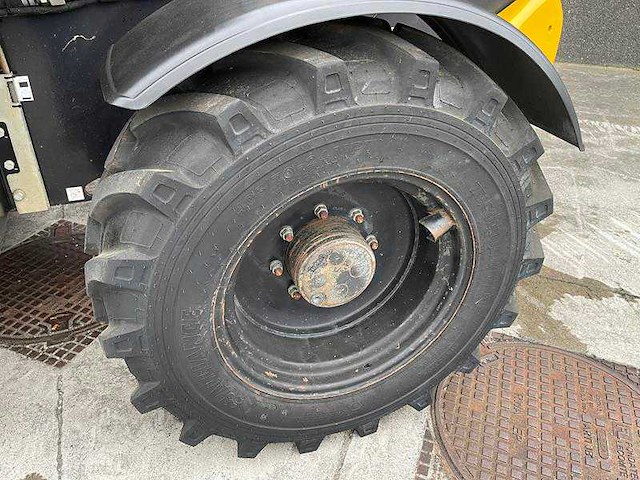 Haulotte - 2014 - htl 3614 - verreiker - afbeelding 40 van  40