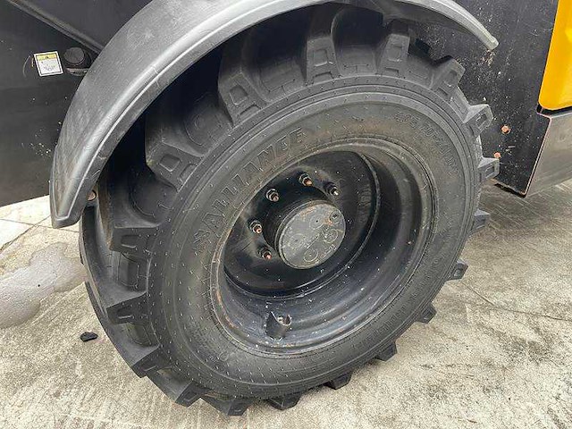 Haulotte - 2014 - htl 3614 - verreiker - afbeelding 2 van  24