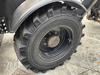 Haulotte - 2014 - htl 3614 - verreiker - afbeelding 3 van  24