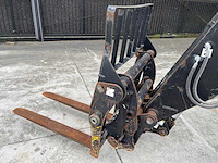 Haulotte - 2014 - htl 3614 - verreiker - afbeelding 4 van  24