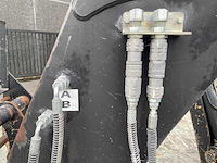 Haulotte - 2014 - htl 3614 - verreiker - afbeelding 5 van  24