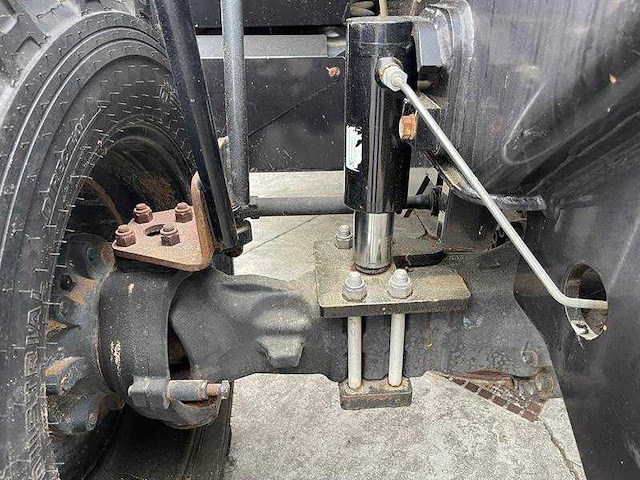 Haulotte - 2014 - htl 3614 - verreiker - afbeelding 6 van  24